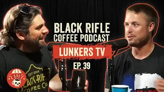 Robert Terkla - Lunkers TV | BRCC #39