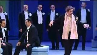 Conciossiacosache (La Cenerentola-Rossini)