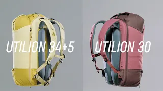 deuter Utilion: so funktioniert’s