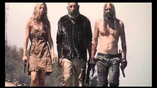 The Devil's Rejects (Trailer/German)