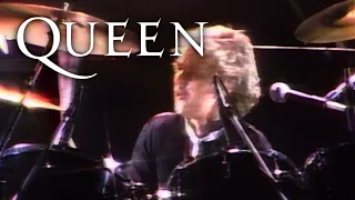 Queen - I'm In Love With My Car (1977 - 1979) Queen Live Montage - Live Killers