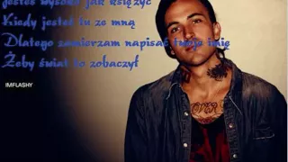 Yelawolf - Write Your Name (ft. Mona Moua) - tłumaczenie PL