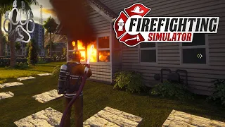 Firefighting Simulator: The Squad | Episode 2