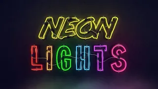 Neon Lights: An Animated Sentai Series -  Launch Trailer