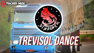 DJ WAGNER - CD TREVISOL DANCE (DOWNLOAD CD NA DESCRIÇÃO)