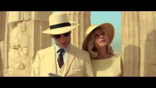 THE TWO FACES OF JANUARY - Clip #1 - Starring Oscar Isaac and Kirsten Dunst