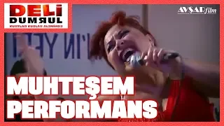 Muhteşem Performans / Deli Dumrul Kurtlar Kuşlar Aleminde