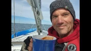 Stir Crazy Sailing and Adventures - Episode 1: Philosophy, finding a boat, and fumbling with editing