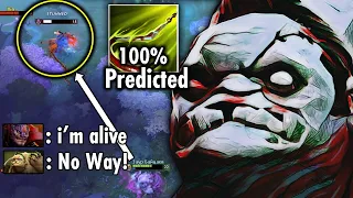 Stop Thinking You’re alive Lion Pudge is here! 100% Predict Hook |  Genius Pduge