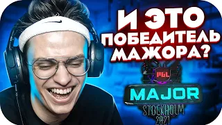 БУСТЕР ИГРАЕТ ФЕЙСИТ С СИМПЛОМ И ФРИКАМИ / БУСТЕР ИГРАЕТ В КСГО / BUSTER ROFLS