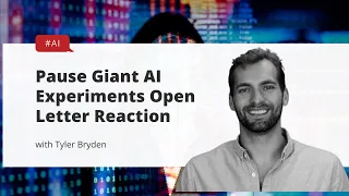 Pause Giant AI Experiments Open Letter Reaction