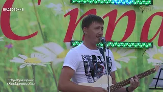 «Территория музыки» 2014 год   с. Новобирилюссы.