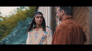 Karl May Festspiele Elspe 2019 - Winnetou III - Winnetous letzter Kampf ... - Trailer