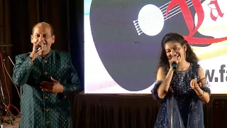 Aadmi musafir hai |Ananya Sabnis |Sanjay Desai |Apnapan |Lata Mangeshkar |Mohammad Rafi|