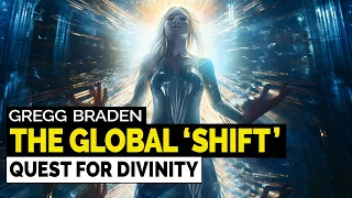 Gregg Braden – There Are 22 Wars Happening In The World Right Now, One Of Them Is For Your Divinity