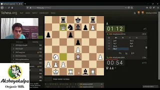 Titled Arena @lichess.org