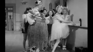 Laurel & Hardy - Dancing Masters (1943) No. 1