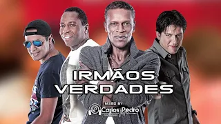 Irmãos Verdades Mixed by Dj Carlos Pedro Indelével (2020)