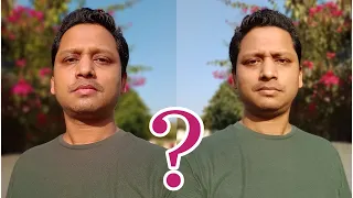 Infinix Hot 11 2022 Vs Moto G22 Camera Comparison!