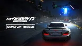 Need for Speed Hot Pursuit Remastered – Official Launch Trailer 4K | Unseen footage