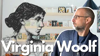 So You Want To Read Virginia Woolf? | Full Reading Guide