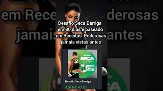 Método para emagrecer 6 kg em 1 mês