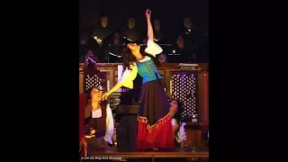 Esmeralda Highlights - Hunchback of Notre Dame Musical