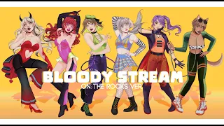 【#VCB23-R2】Bloody Stream ~end of THE WORLD~ (Techno Swing ver.)【On the Rocks🥃】