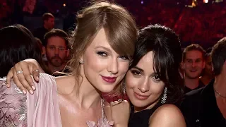 Camila Cabello HOSPITALIZED & Forced to CANCEL Taylor Swift Performance