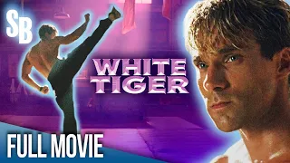 White Tiger (1996) | Full Movie | Gary Daniels | Frank Cassini | Julia Nickson