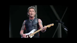 Peter Maffay   Eiszeit