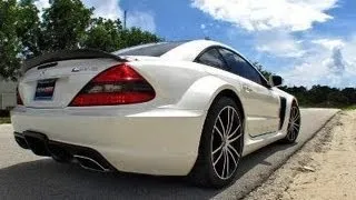 2012 NEED FOR SPEED [MOST WANTED] BEAT THE SL65 AMG ( 2Trophys), RIM SHOT & BLACKOUT