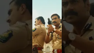 Sooryavanshi movie @shorts | Akshay Kumar | Ajay Devgan | Ranveer, Katrina | Sooryavanshi short