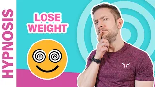 Does Hypnosis Work for Weight Loss - You must do this one thing! ✅ #weightloss #hypnosis