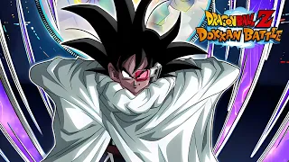 Dragon Ball Z Dokkan Battle: PHY Turles Intro OST (Extended)