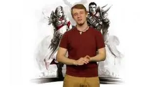 Видео обзор игры Divinity: The Original Sin