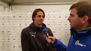 Yann Sommer: "C'était incroyable"