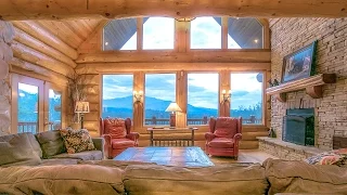 Bear Hollow Lodge For Sale Gatlinburg, TN   MAR 2016