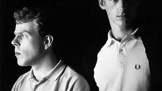 The Style Council - Shout To The Top