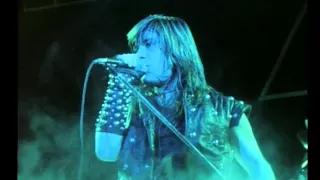 Iron Maiden - Children of the Damned (Live Hammersmith 1982) HD