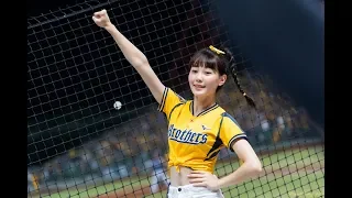 【畇二球場應援】 Taiwan Series Game4  我的兄弟@洲際棒球場(20191016)