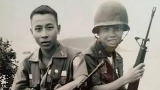 Liên Khúc QUANG TRUNG | Dòng Nhạc Quân Trường Bất Hủ Thời chiến Trước 1975