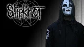 Joey Jordison самый быстрый барабанщик в мире 1900 ударов в минуту