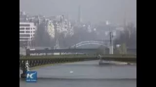 Smog in Europe: a wake up call