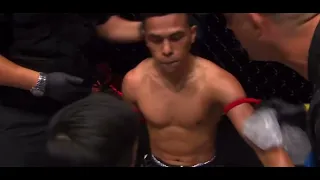 One Championship: Superlek Kiatm009 vs  Panpayak Jitmuangnon full fight at One 164 #subcribe