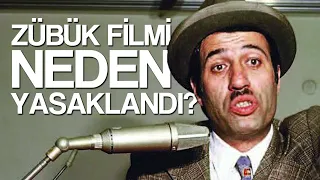 Why Was Zübük Movie Banned? ( Kemal Sunal Movies )