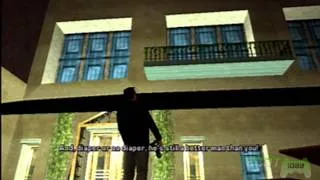 Grand Theft Auto: Liberty City Stories [Walkthrough] Part 5/29