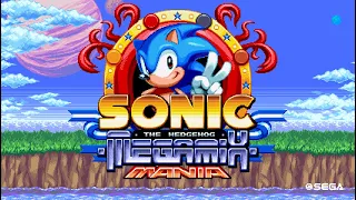 Sonic Megamix Mania | SHC2023 Trailer