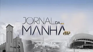 JORNAL DA MANHÃ - 23/11/23