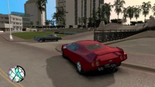 GTA Vice City RAGE spcl 4 Julia